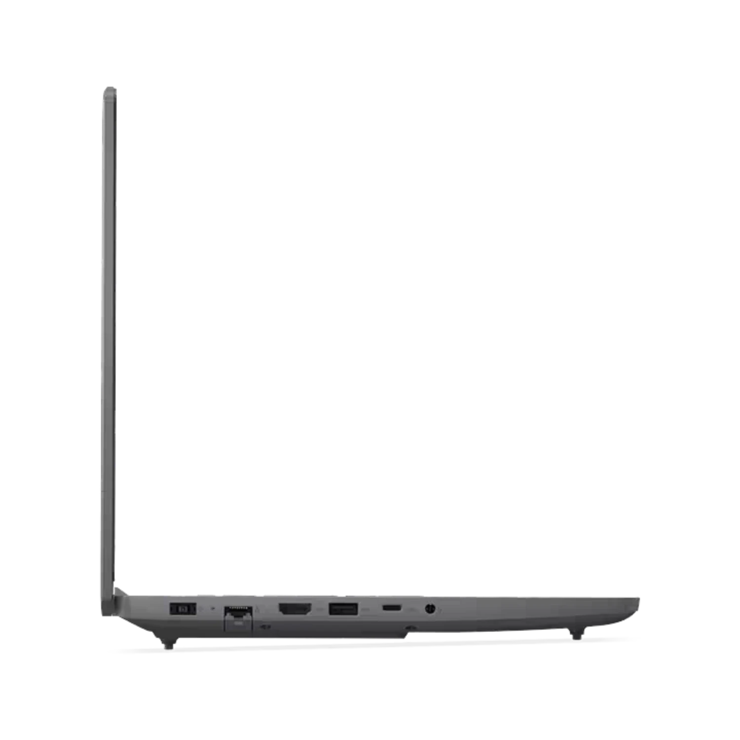 Laptop LENOVO 15ARP10E 15.6″ FHD | Ryzen 7 7735HD | 16GB RAM | 512GB SSD | RTX 4050 6GB